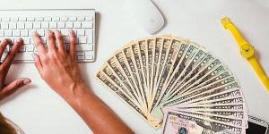 وضعیت درآمدی رشته فناوری اطلاعات