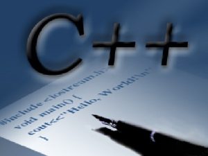معرفی برنامه سازی ++c 