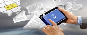 نتایج عمده سیستم اتوماسیون اداری