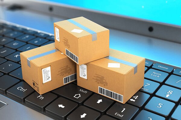  موفقیت در آزمون پایان ترم تجارت الکترونیک