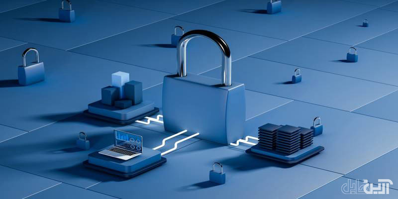 سرفصلهای پاورپوینت مفاهیم رمزنگاری