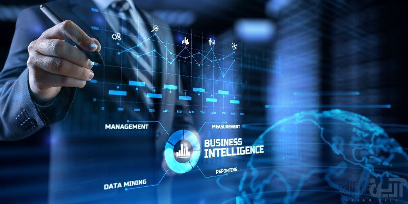 Business-intelligence