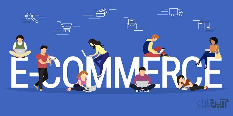 خرید پاورپوینت تجارت الکترونیک