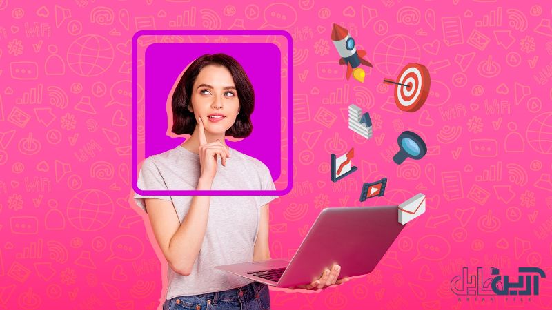 چیدن استراتژی برای تولید محتوا در سوشال مدیا