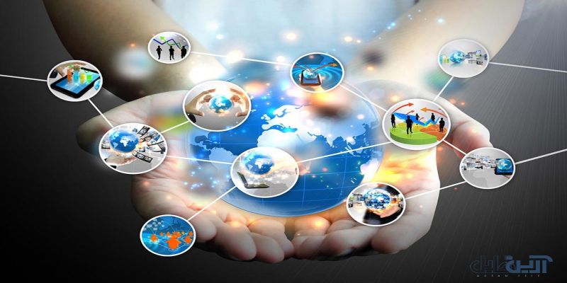 دانلود پاورپوینت مهندسی اشیا در اینترنت اشیا از سایت آرین فایل