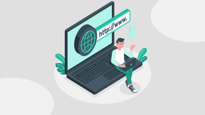 اصول طلایی ساخت URL سئو فرندلی