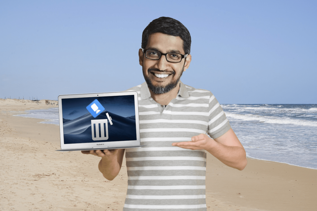 ممنوعیت استفاده از اپلیکیشن Zoom برای کارمندان گوگل