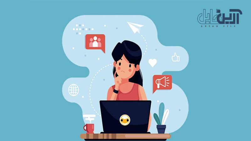 رقابت شدید در بازار آنلاین