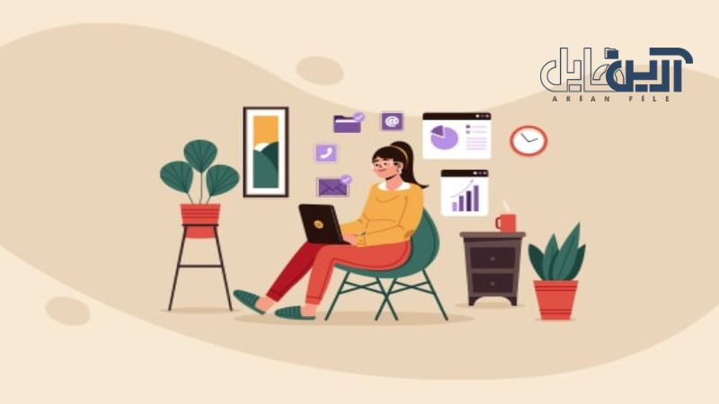 کسب و کار اینترنتی؛ بهترین فرصت