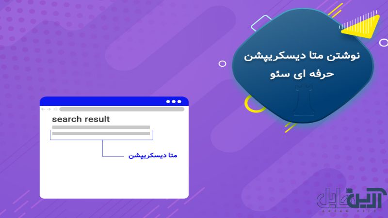 آموزش نوشتن متا دیسکریپشن با ابزارها