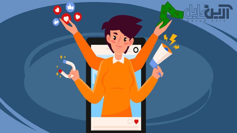 آماده سازی برای راه اندازی کسب و کار اینترنتی