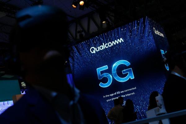 پشتیبانی از 5G در تلفن های ارزان قیمت