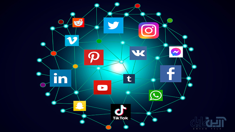 سوشال مدیا مارکتینگ