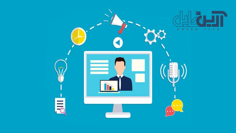 فرق راه اندازی کسب و کار اینترنتی با سنتی