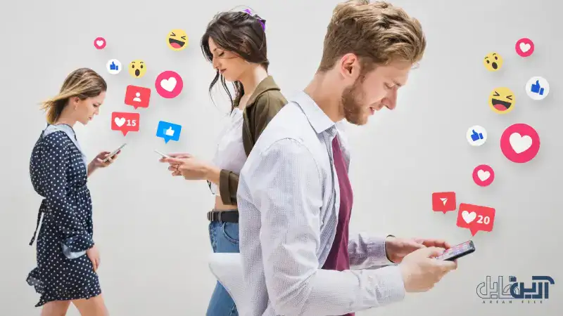 تفاوت ترافیک ارگانیک و ترافیک شبکه‌های اجتماعی