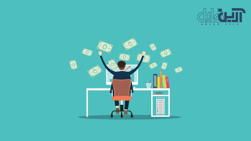 آینده کسب و کار اینترنتی با کمک هوش مصنوعی
