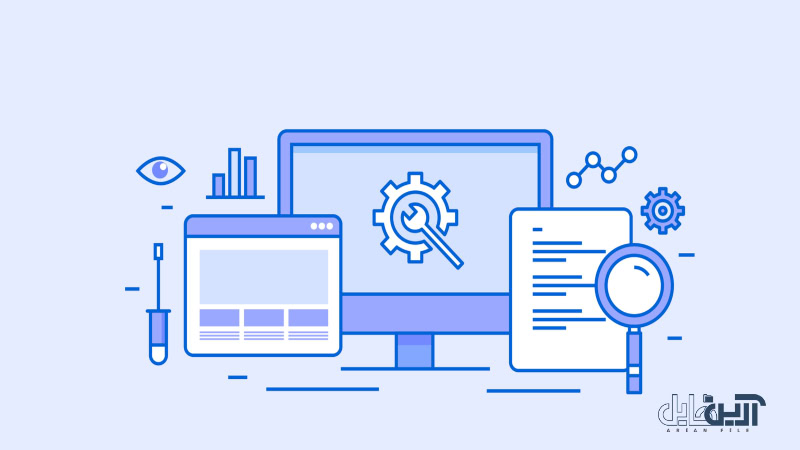 تأثیر تصاویر بر Core Web Vitals در آموزش سئو تصاویر