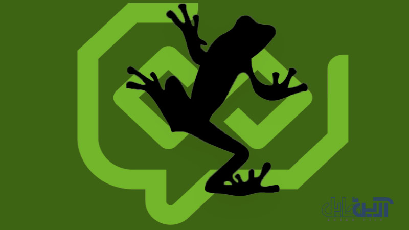 چیست Screaming Frog 