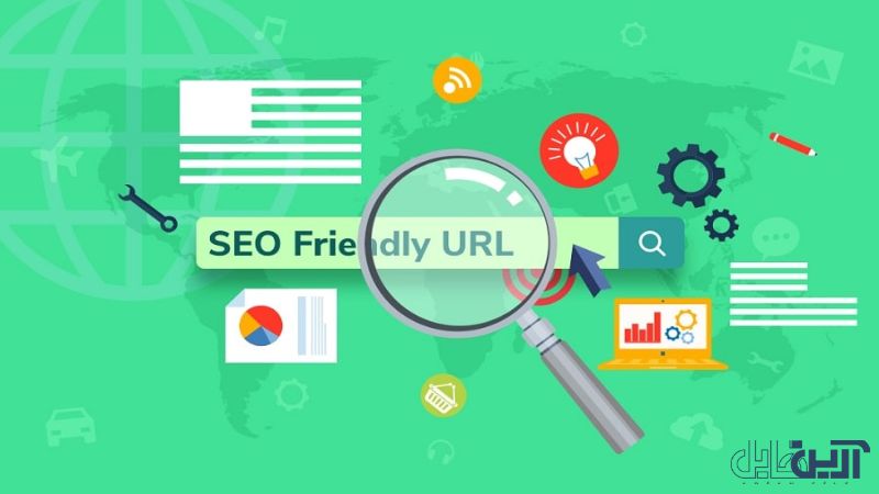 ساخت URL سئو فرندلی