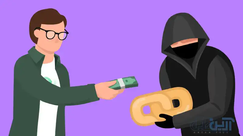 لینک‌سازی کلاه سیاه چیست؟ 