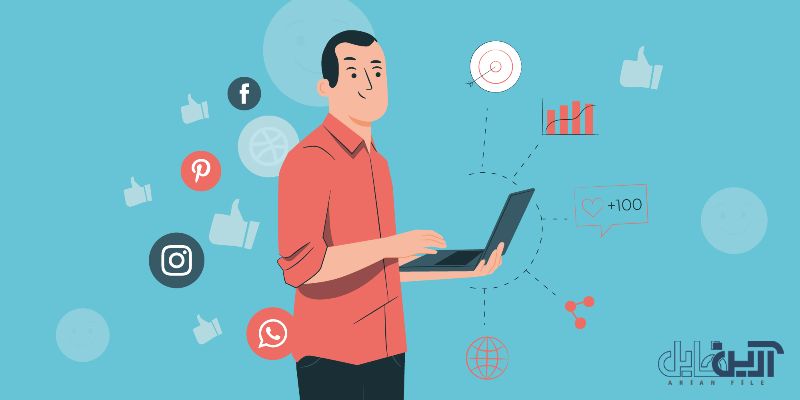 آموختن بازاریابی دیجیتال برای چه کسانی مناسب است؟