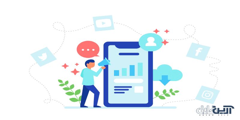 چرا باید پاورپوینت بازاریابی محتوا را خریداری کنید؟