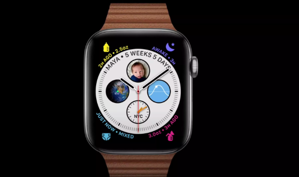 WatchOS 7