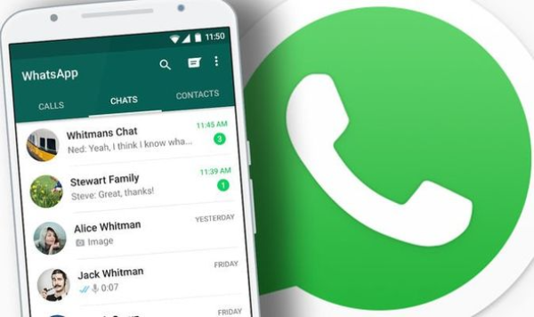 WhatsApp