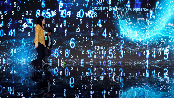 پیشنهاد IP جدید چین وارد می شود