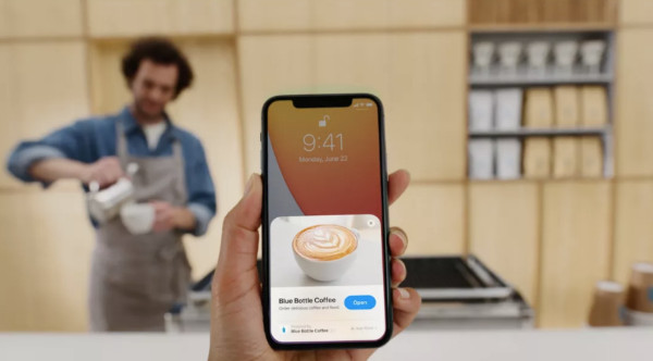 App Clips