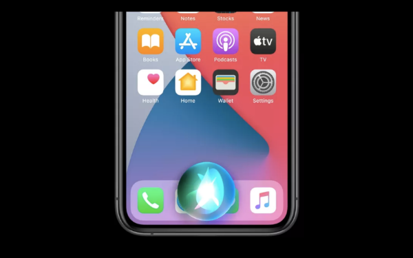 رابط کاربری و پایگاه دانش کاملتر برای Siri