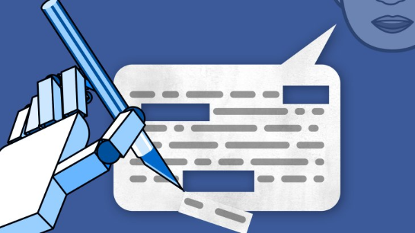 تشخیص گفتار تنفرآمیز در فیسبوک
