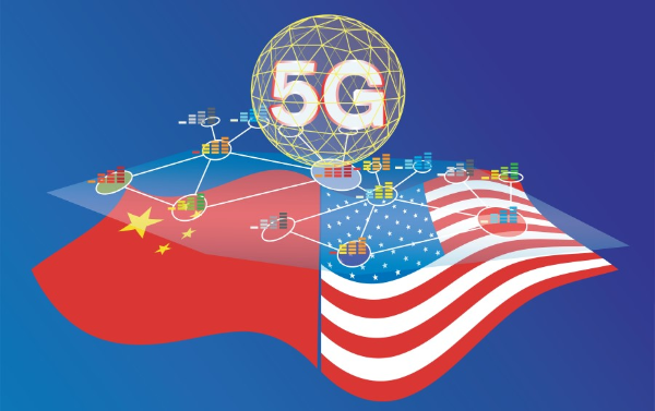 پیشبرد فناوری 5G