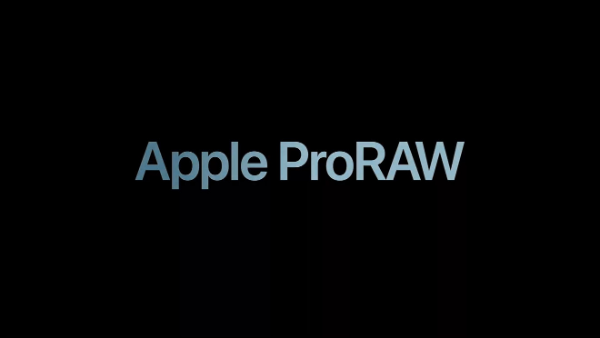 تصاویر ProRaw چیست و چگونه تهیه می شوند؟