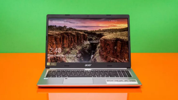 Acer Aspire 5