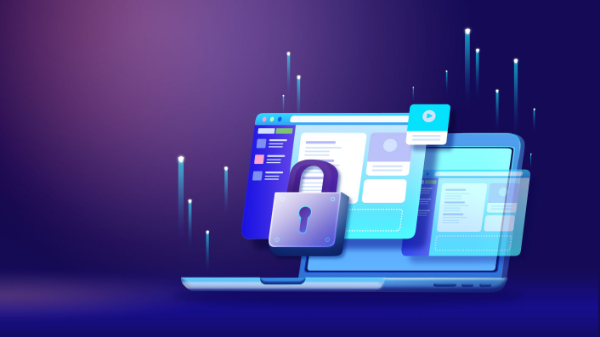 نرم افزار آنتی ویروس