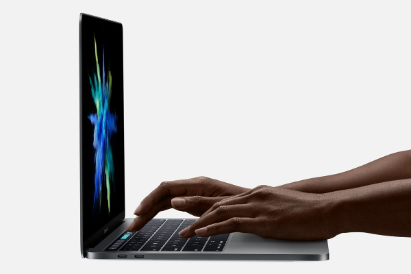 MacBook