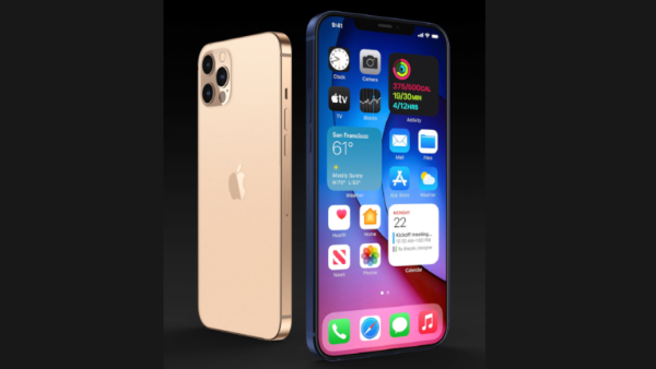 iPhone 12 Mini