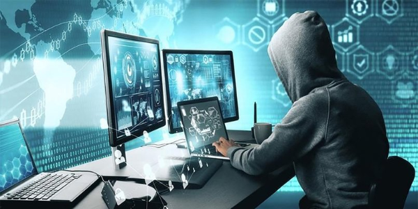 هک کردن کمپین تبلیغاتی ترامپ و بایدن