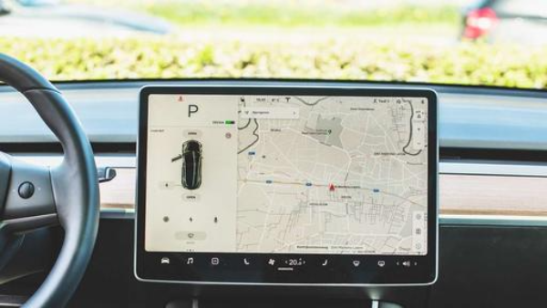 Full Self-Driving