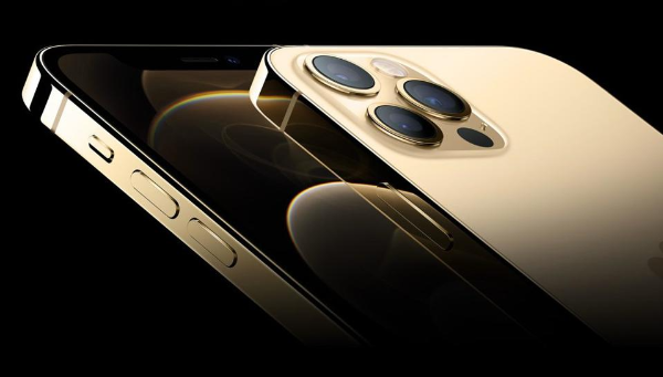 iPhone 12 Pro