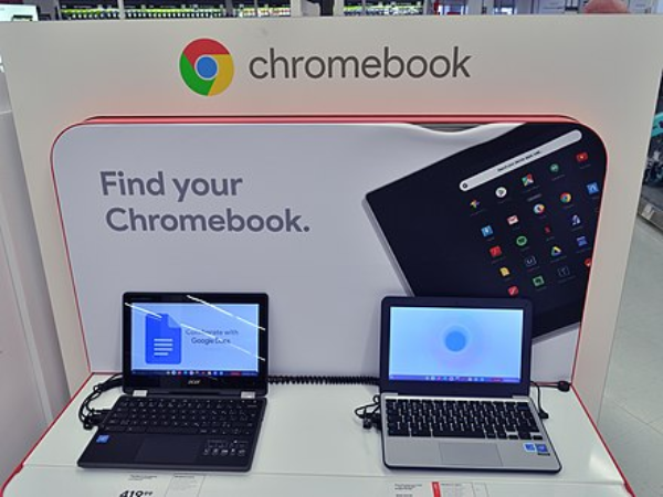 بهترین Chromebook