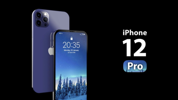 ویژگی های iPhone 12 Pro