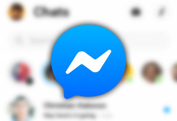 Facebook Messenger