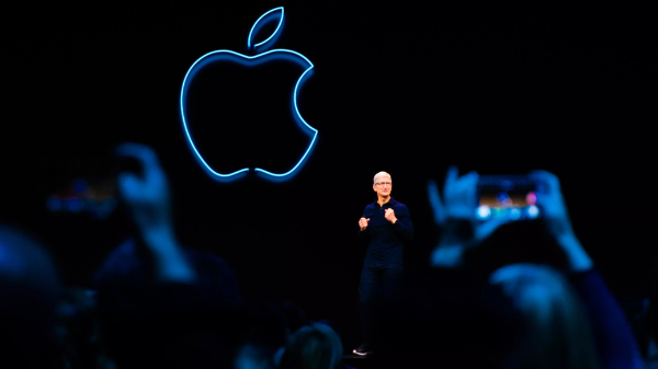 نقد و بررسی WWDC