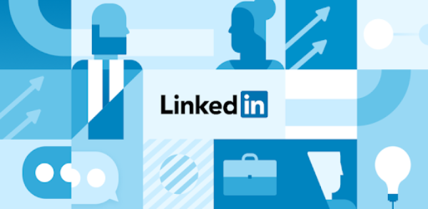 مزایای LinkedIn