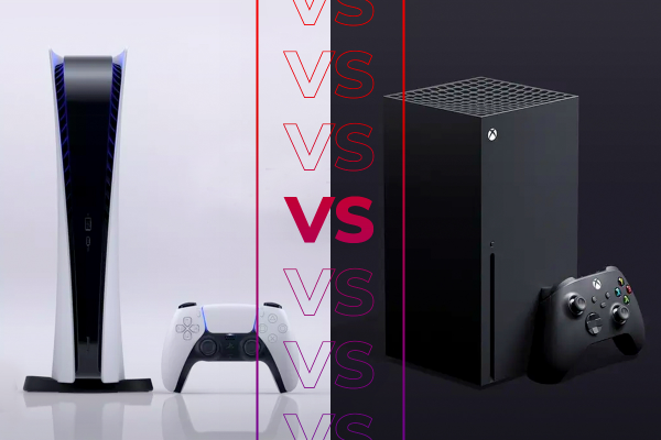 Xbox X و PlayStation 5