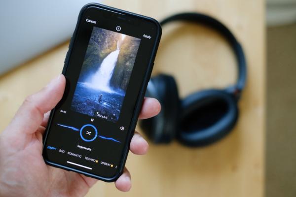 قابلیت A.I. Music چیست؟