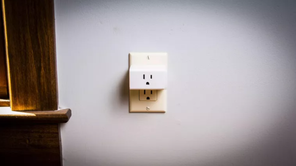 TP-Link Kasa Smart Plug Mini: بهترین پلاگین هوشمند
