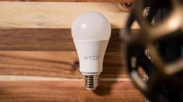 Wyze Bulb: بهترین لامپ های هوشمند